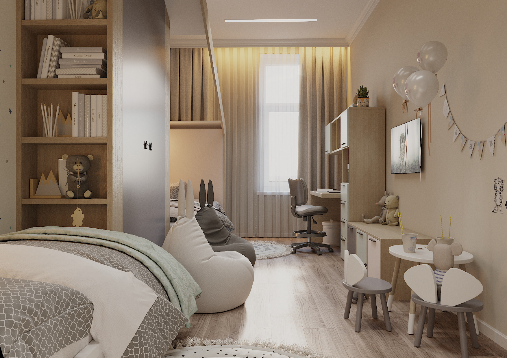 Bedroom Wall Color Ideas